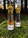 Rollerball Perfumes by Mike Makes Scents