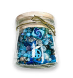 Jar of Goodies/ Random Bead Jar