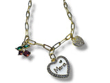 Mom Necklaces/Mothers Day