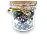 Jar of Goodies/ Random Bead Jar