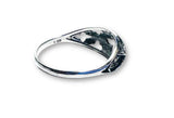 Gothic Cathedral Ring