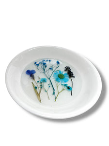 Ring Dish/Trinket Dish/Decor - Janine Design