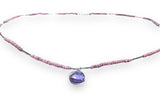 Dainty Tribe Bead Necklace - Janine Design