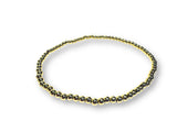 Metal Stretch Bracelet
