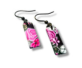 Clay Earrings-Spring Floral Collection