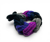 Dark Skies Hair Tie