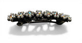 Decorative Hair Barrettes - Janine Design