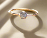 Diamond Ring - Janine Design