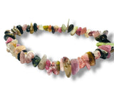 Gemstone Stretch Bracelet