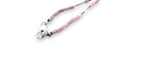 Dainty Tribe Bead Necklace - Janine Design