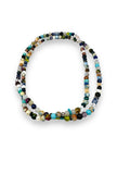 Earth Treasures Bracelet/Stretch Wrap Bracelet, Necklace, Gemstone Necklace, Gemstone Bracelet (Copy)