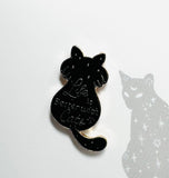 Enamel Pin/ Affordable Gift - Janine Design
