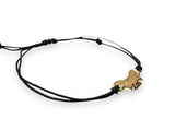 Bat Bracelets/Adjustable Bracelet - Janine Design