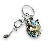 Friendship and Family Key Chains - Janine Design