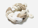 Ava’s Handmade Soft Hair Ties/Scrunchies/Fall-Winter Collections - Janine Design