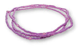 Dainty Stretch Bracelet Set/Minimalist Bracelets - Janine Design