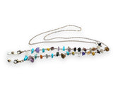 Eyeglass/Sunglass Holder, Eyeglass Necklace - Janine Design