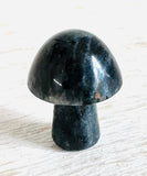 Tiny Gemstone mushrooms - Janine Design