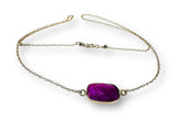 Ruby Necklace