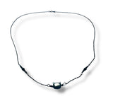 Cat Necklace, Cute Kitty Necklace