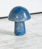 Tiny Gemstone mushrooms - Janine Design
