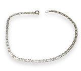 Dainty Mariner Chain Bracelet - Janine Design