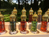 Rollerball Perfumes by Mike Makes Scents