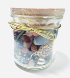 Jar of Goodies/ Random Bead Jar
