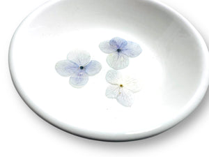 Mini Ring Dish/Trinket Dish/Decor - Janine Design