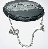 Dainty Chains, Sterling Silver Chain - Janine Design