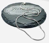 Dainty Chains, Sterling Silver Chain - Janine Design