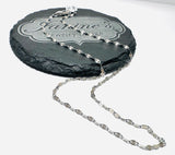 Dainty Chains, Sterling Silver Chain - Janine Design