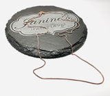 Dainty Chains, Sterling Silver Chain - Janine Design