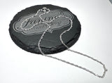 Dainty Chains, Sterling Silver Chain - Janine Design