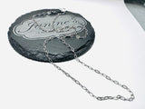 Dainty Chains, Sterling Silver Chain - Janine Design