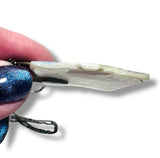 Holliston, MA Downtown Pendant Necklace - Janine Design