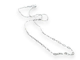 Dainty Chains, Sterling Silver Chain - Janine Design