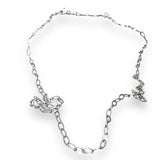 Dainty Chains, Sterling Silver Chain - Janine Design