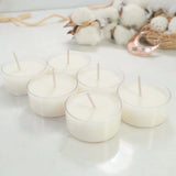Tea Lights (New Seasonal Scents!) by Moon Water Apothecary - Janine Design