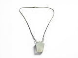 Moonstone Necklace - Janine Design