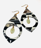 Polymer Clay Earrings/ Affordable Gifts