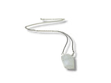 Moonstone Necklace - Janine Design