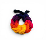 Sunset Hair Tie