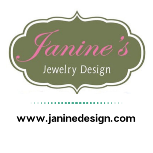 janinejewelry logo