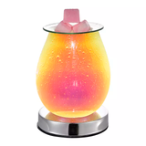 Wax Warmer / Oil Burner - Janine Design