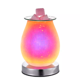 Wax Warmer / Oil Burner - Janine Design