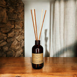 Cinnamon + Clove - ROOM SPRAY & REED DIFFUSER, Warm Spiced Home Fragrance -- by Moon Water Apothecary - Janine Design