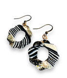 Polymer Clay Earrings/ Affordable Gifts