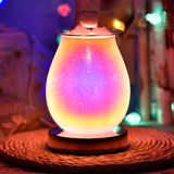 Wax Warmer / Oil Burner - Janine Design