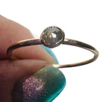 Diamond Ring - Janine Design